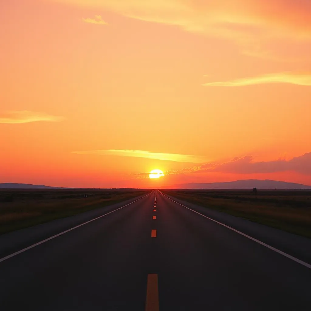 Chasing the Dawn