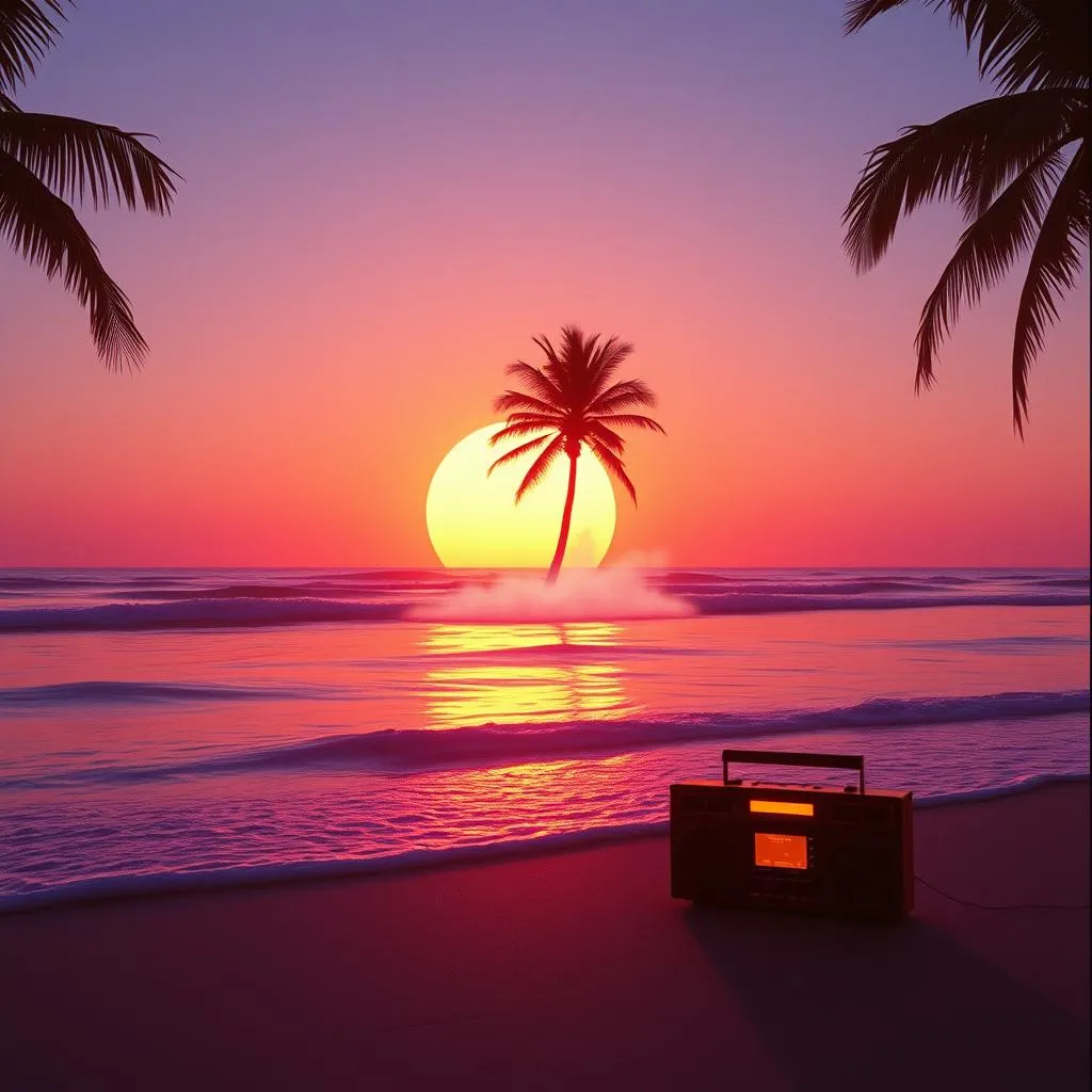 Summer Heat Vibes