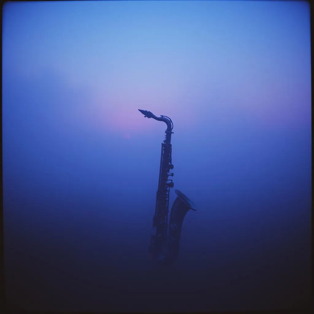 Longing in the Moonlight