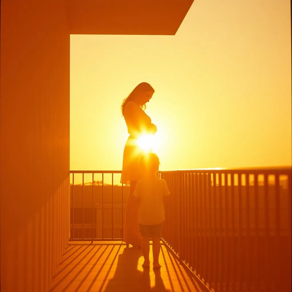 Shine Like the Sun