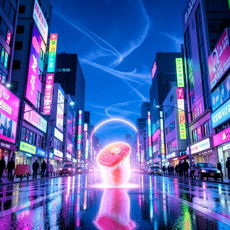 Watashi Wa Aisuru