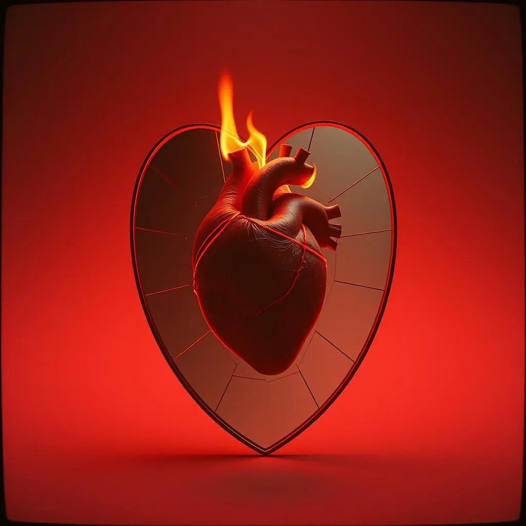 Corazón y Mente