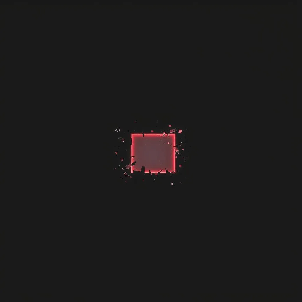 System failure