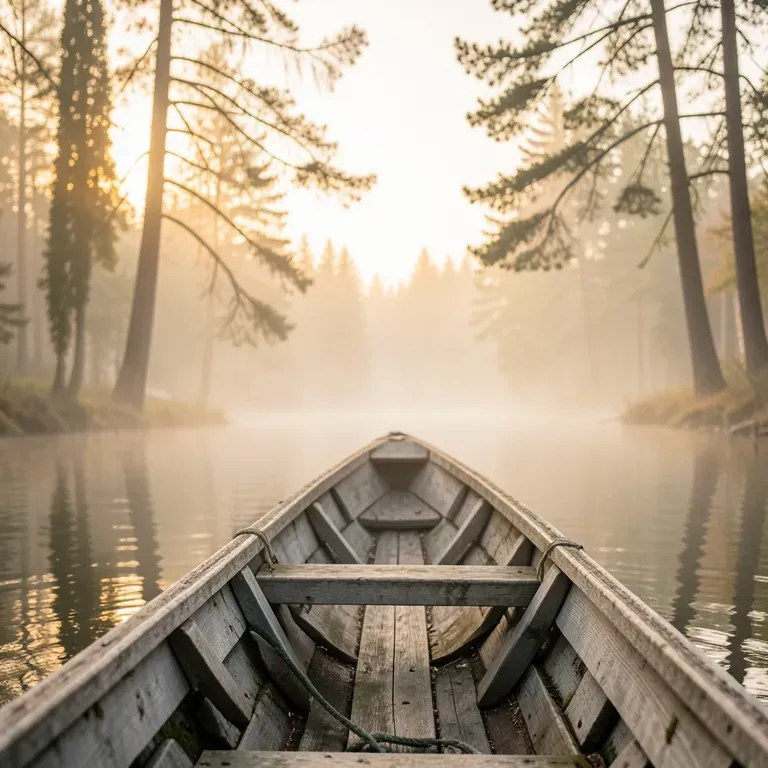 I’ll Take Fishing Please