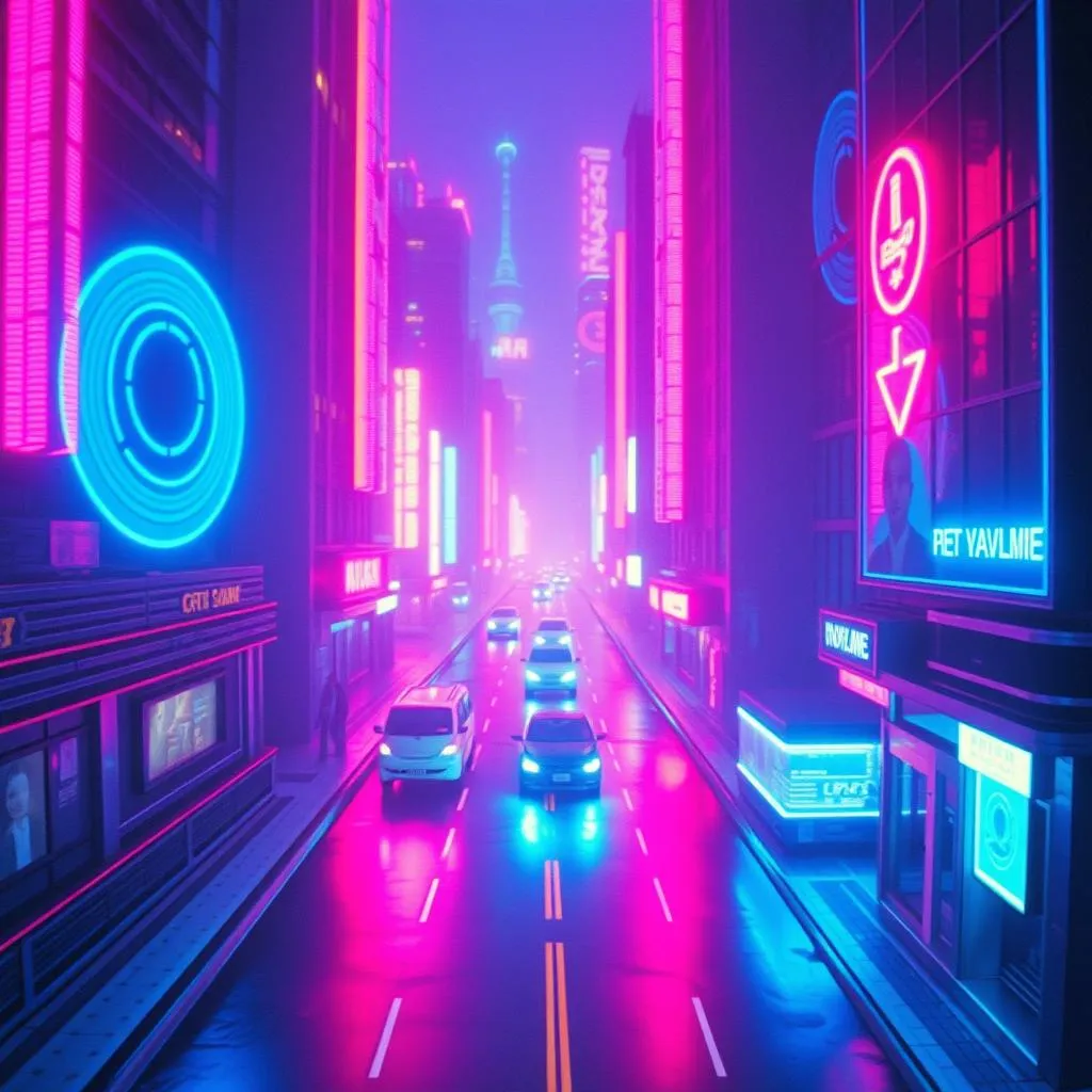 Tik-Tik Echoes
