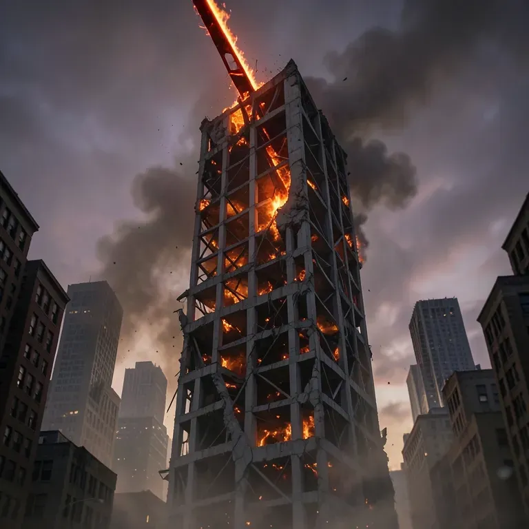 Armageddon (War for My Queen