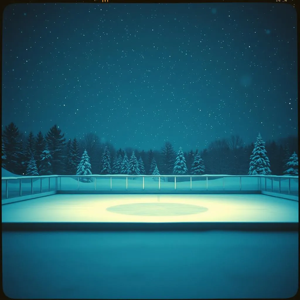 Ice on the Heartland