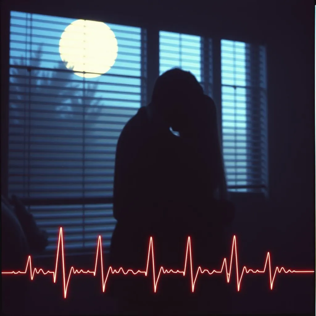 Closer Than the Night