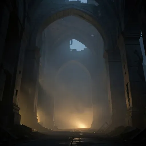 Sticky Tunnel