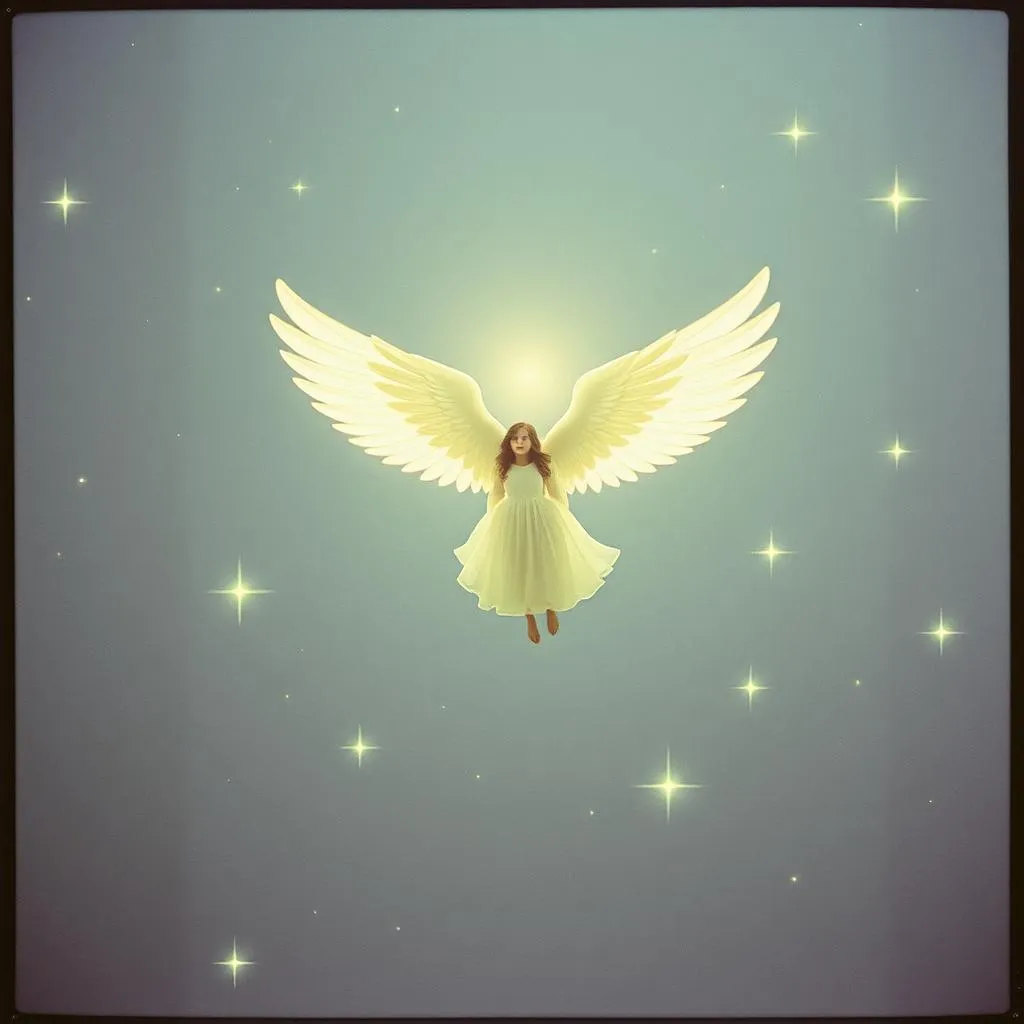 "Innocent Angel "