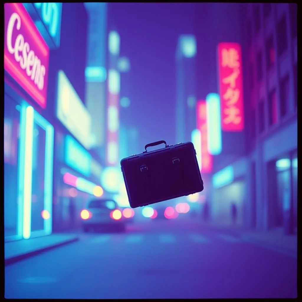 RUNAWAY