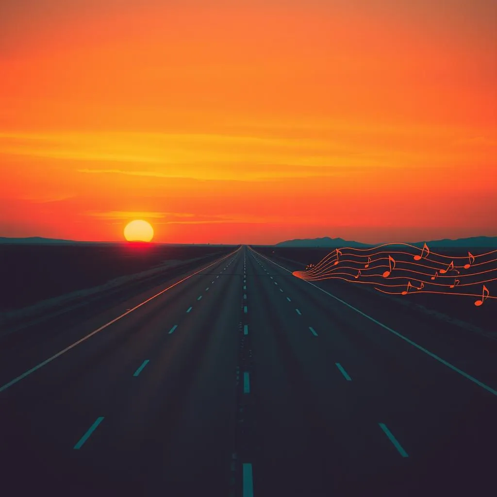 Highway Vibes