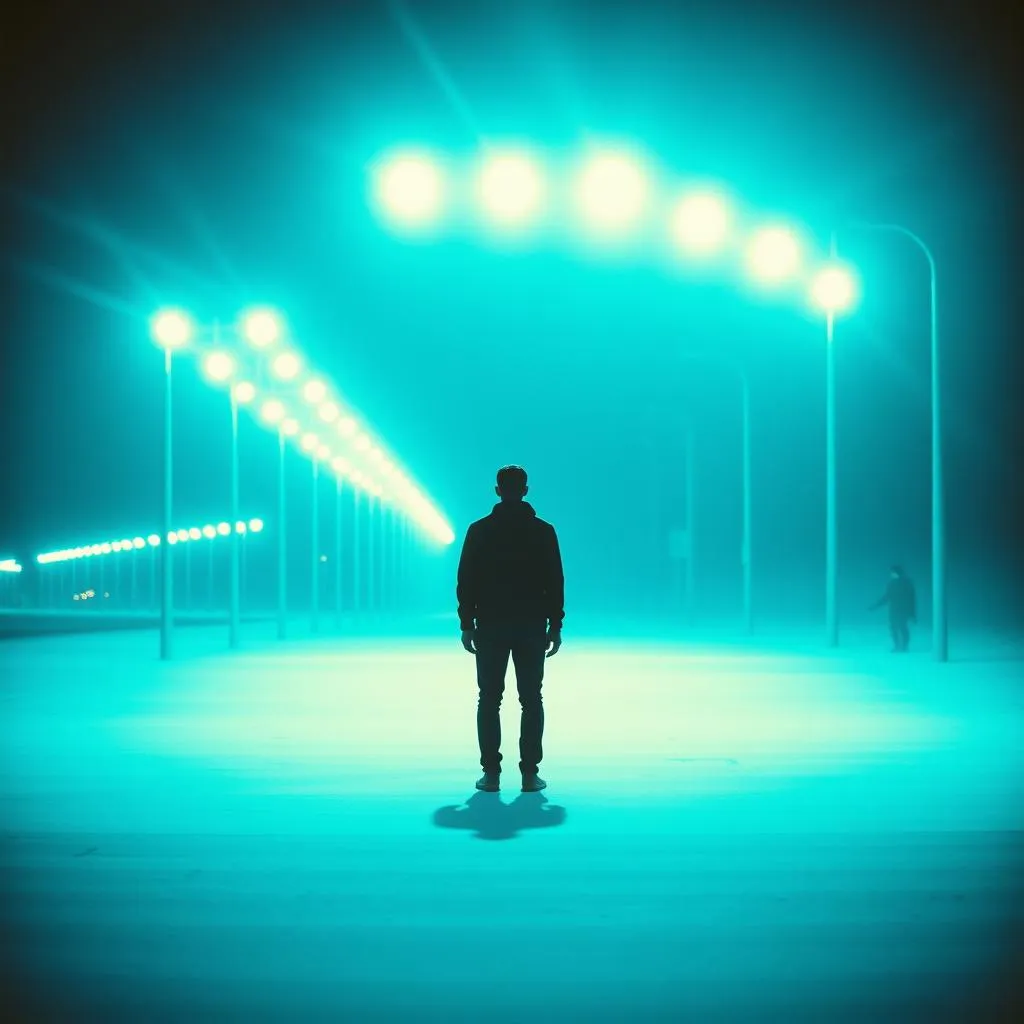 Lightworkers