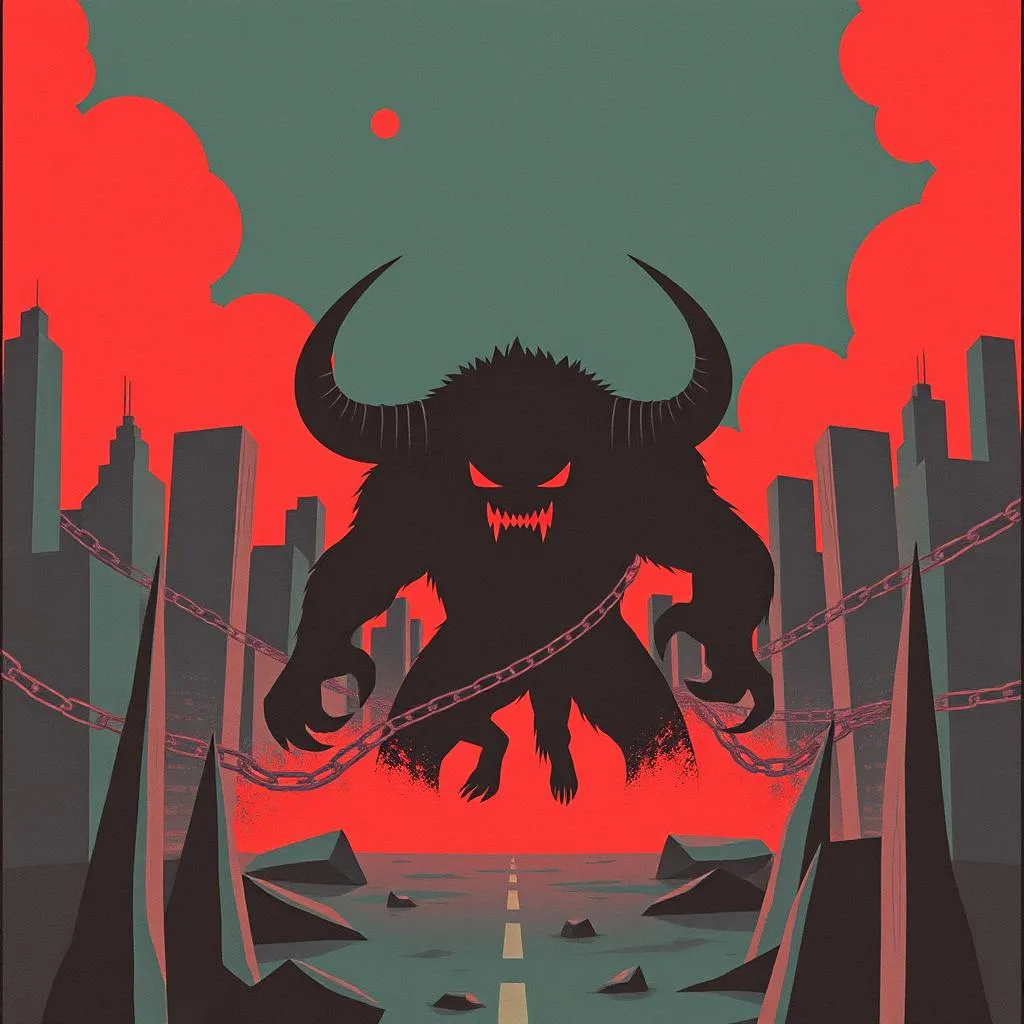 Feral Command