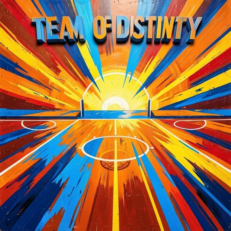 Team of Destiny