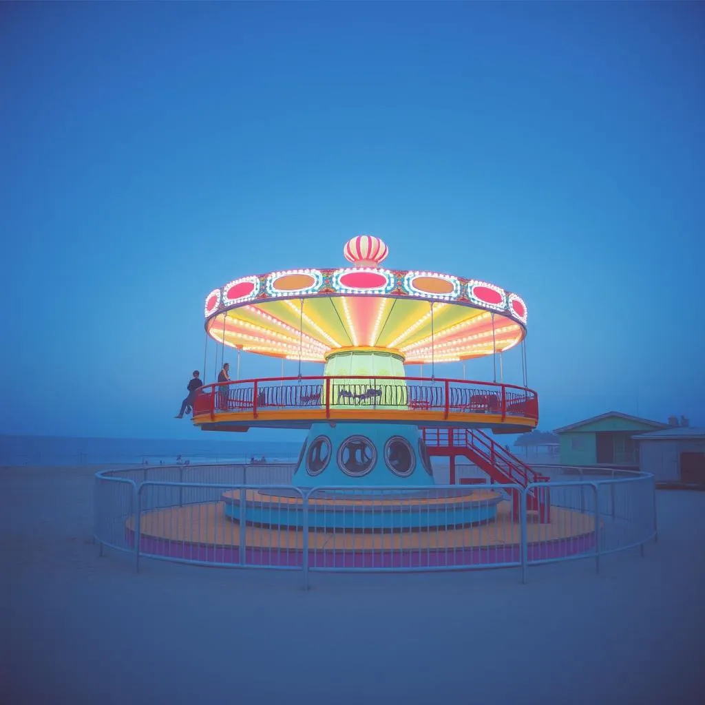 Coney Island