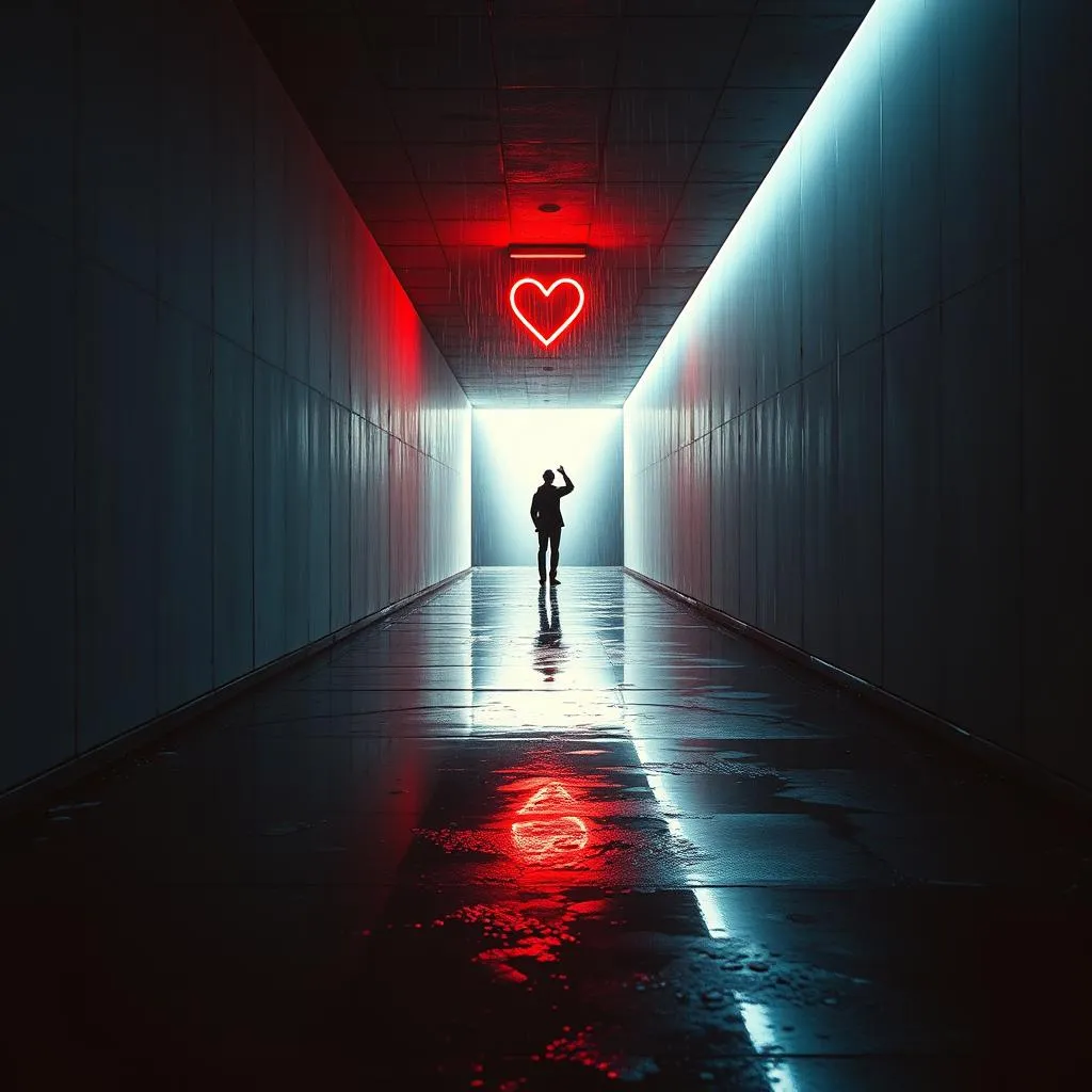 Cold Heart