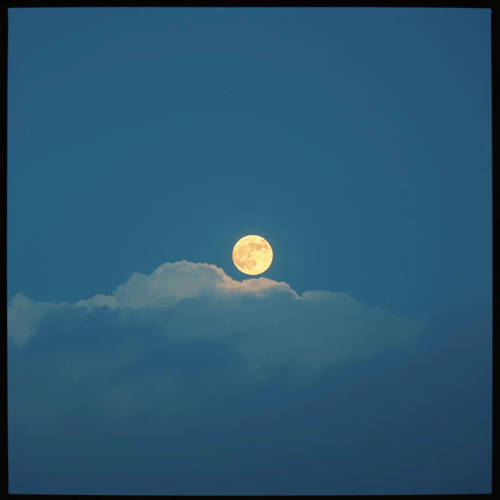 1. LUNARE (feat. Jungkook)