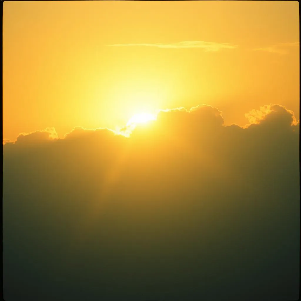 Endless Light
