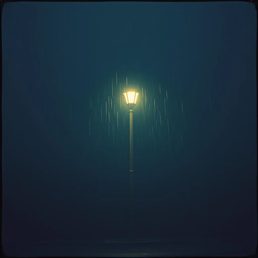 Echoes of you