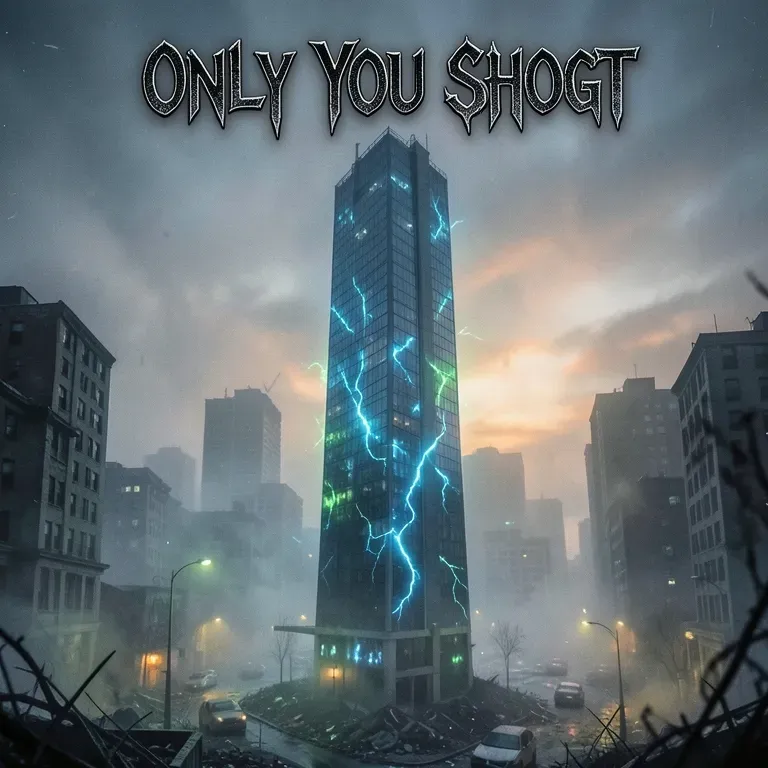 Only You Ghost