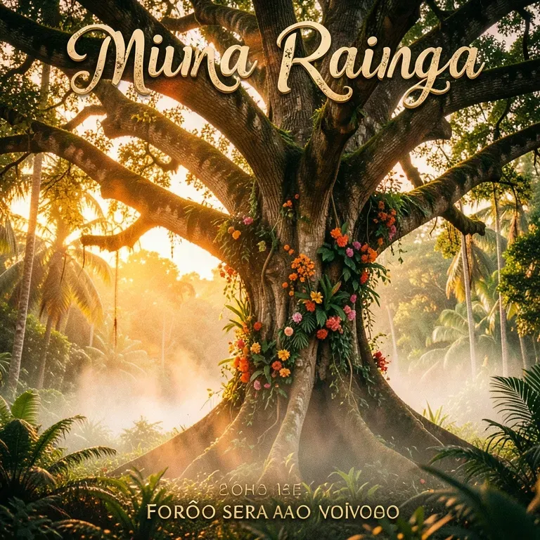 Minha Rainha