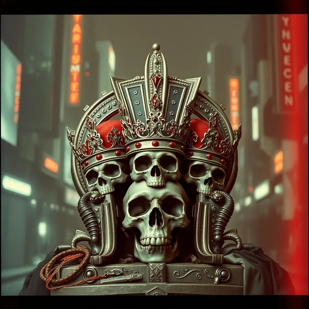 3 kings
