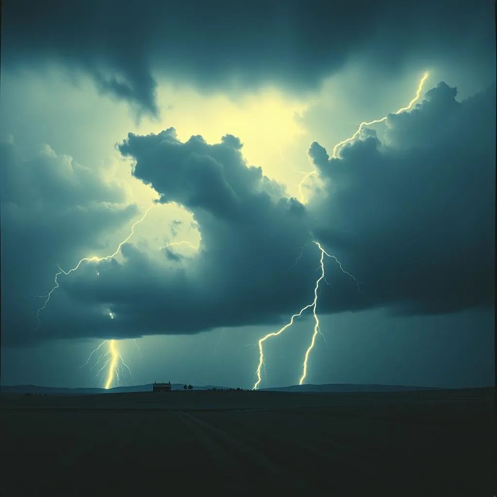Storm