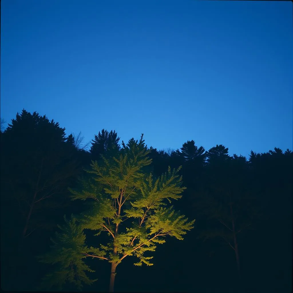 Highest love unto Nature
