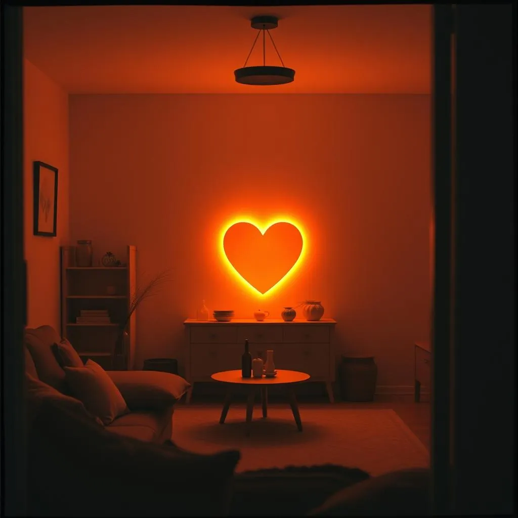 Why you being so lonely by Parker queenan