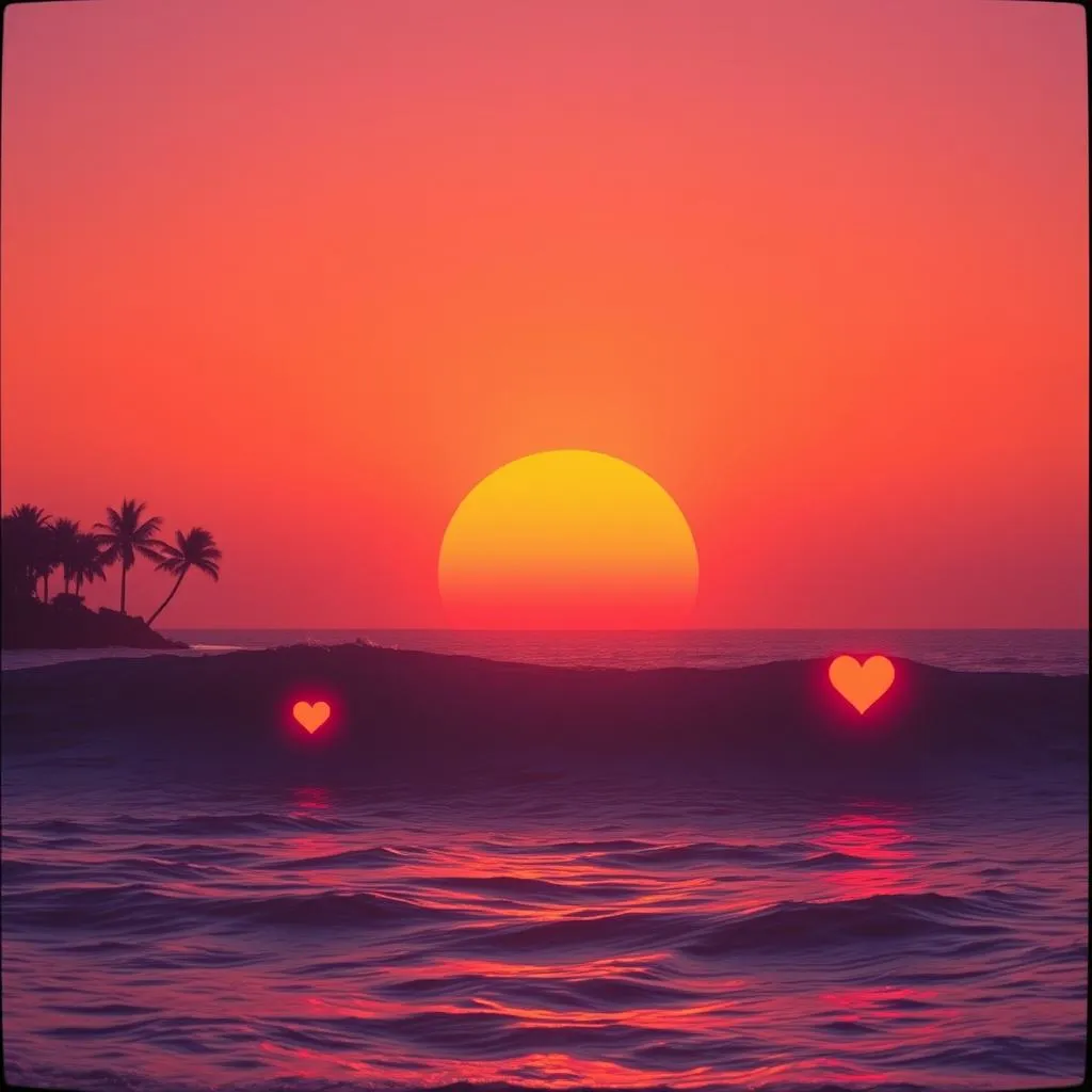 Loving you