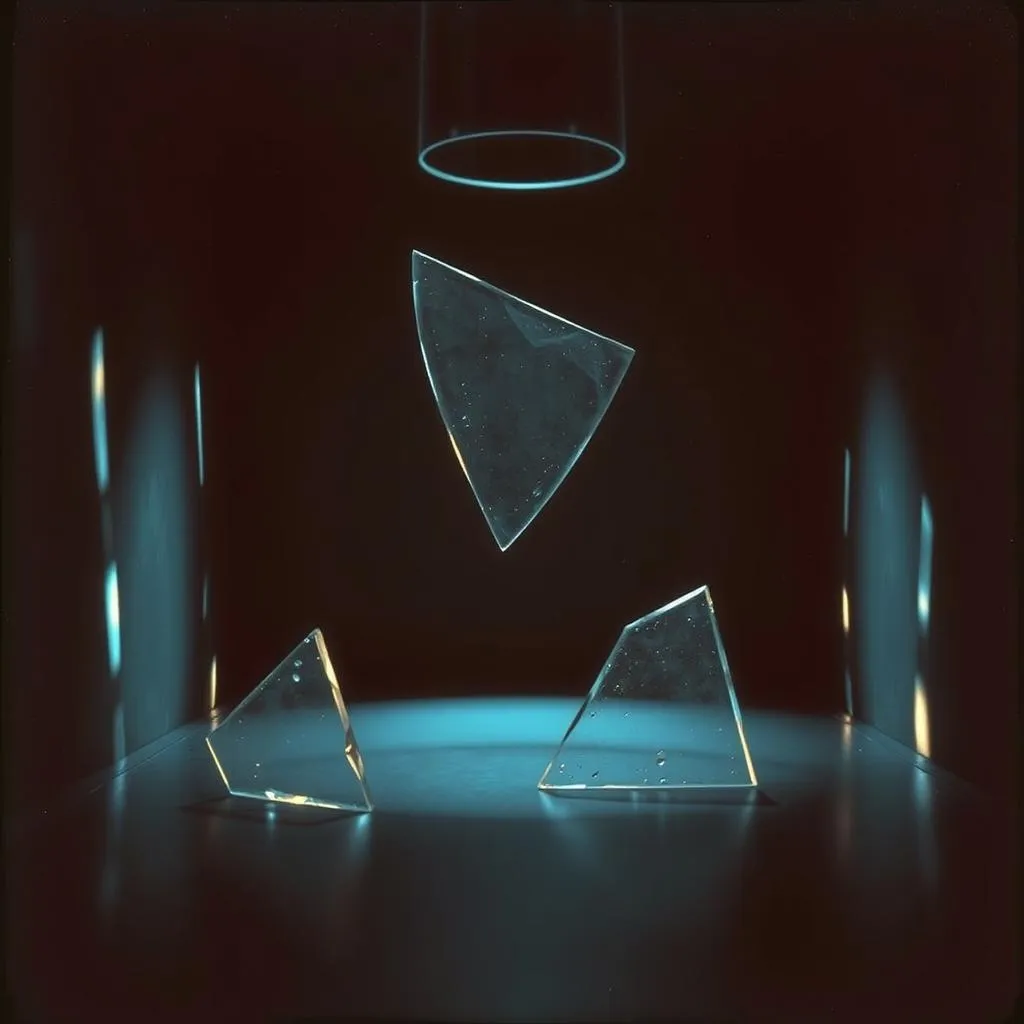 Mirror Shadow