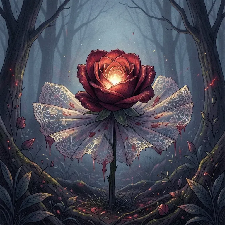 Bloom and Paralysis