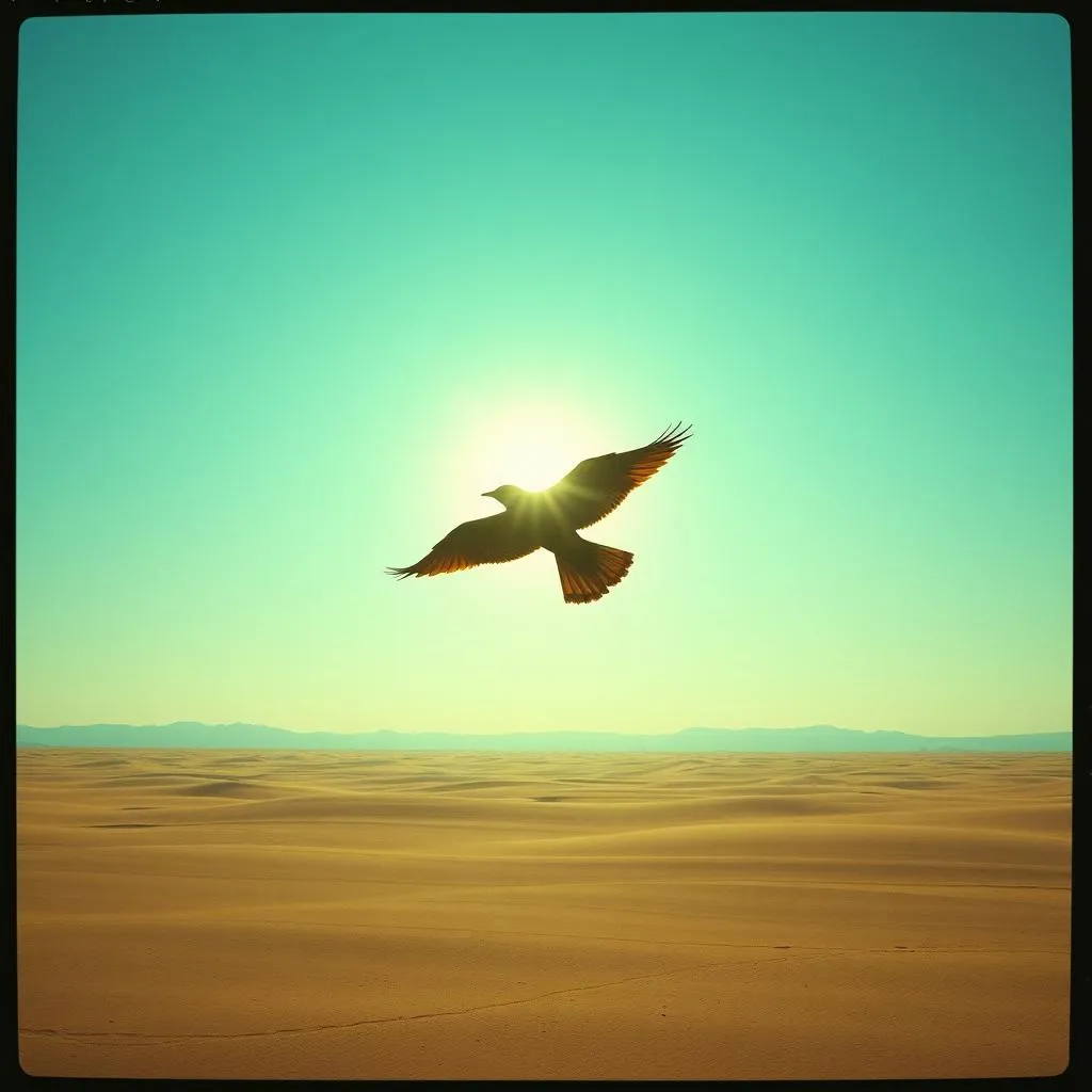 Wings Unbound