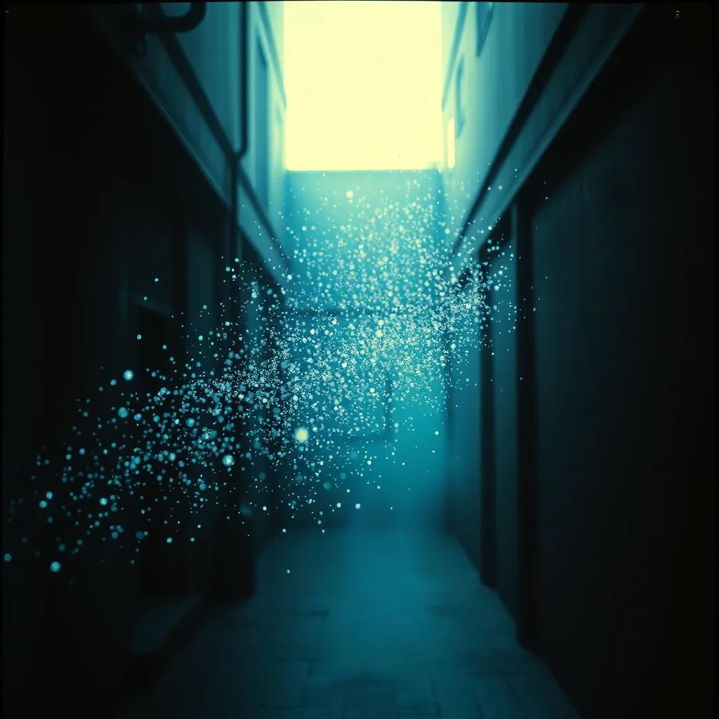 Diamond Dust