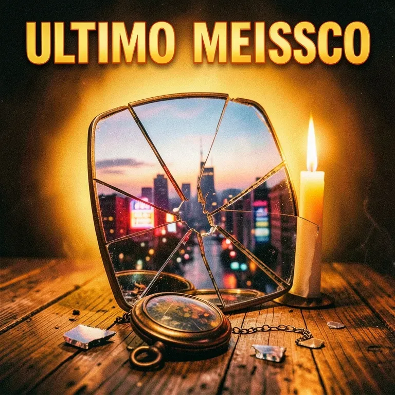 Ultimo mensaje