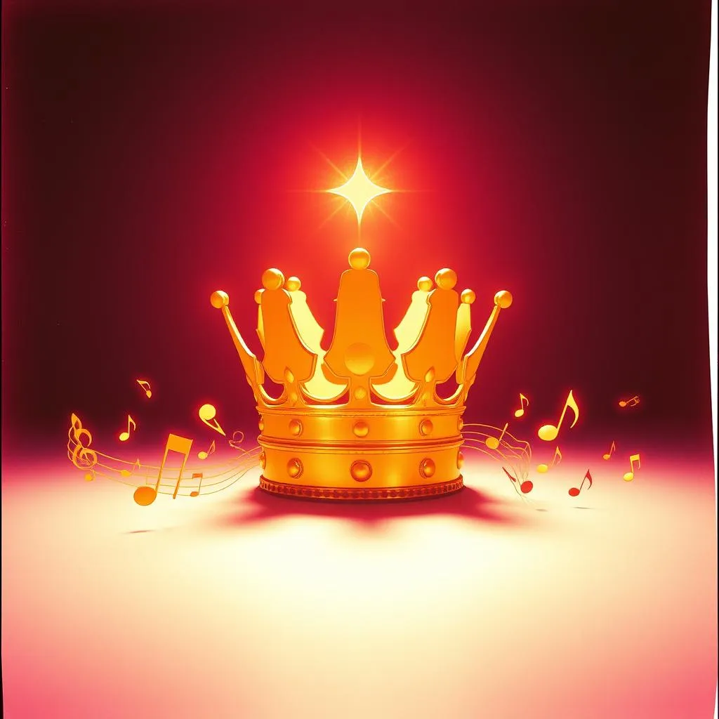 Déclaration d'amour à Queen Aïnata