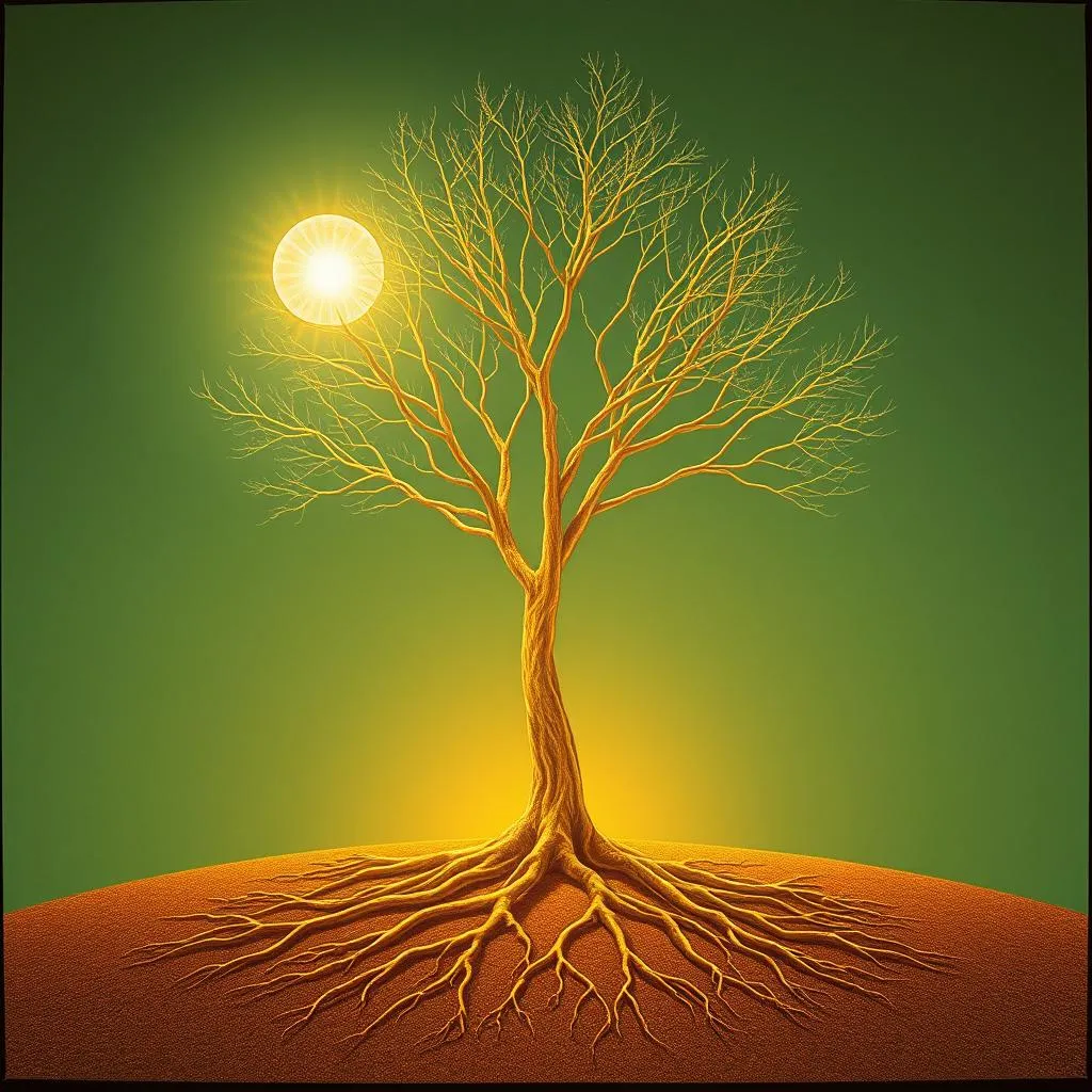 As above so below