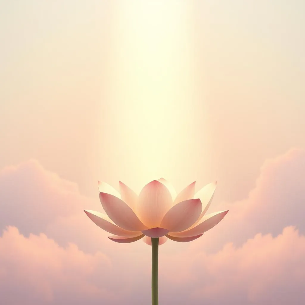 I Am Forgiving mediation