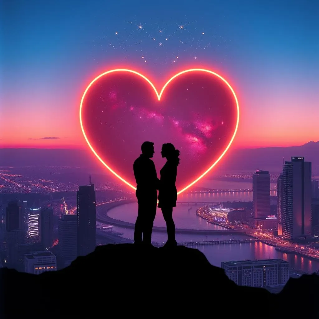 I Have Found True Love