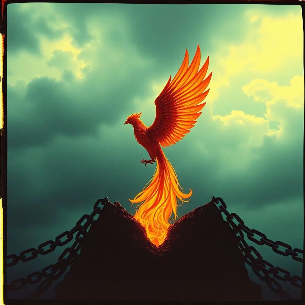 Victory in your name
