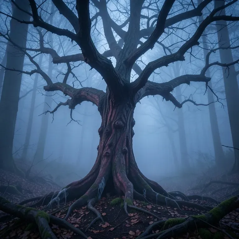 Borrowed Breath