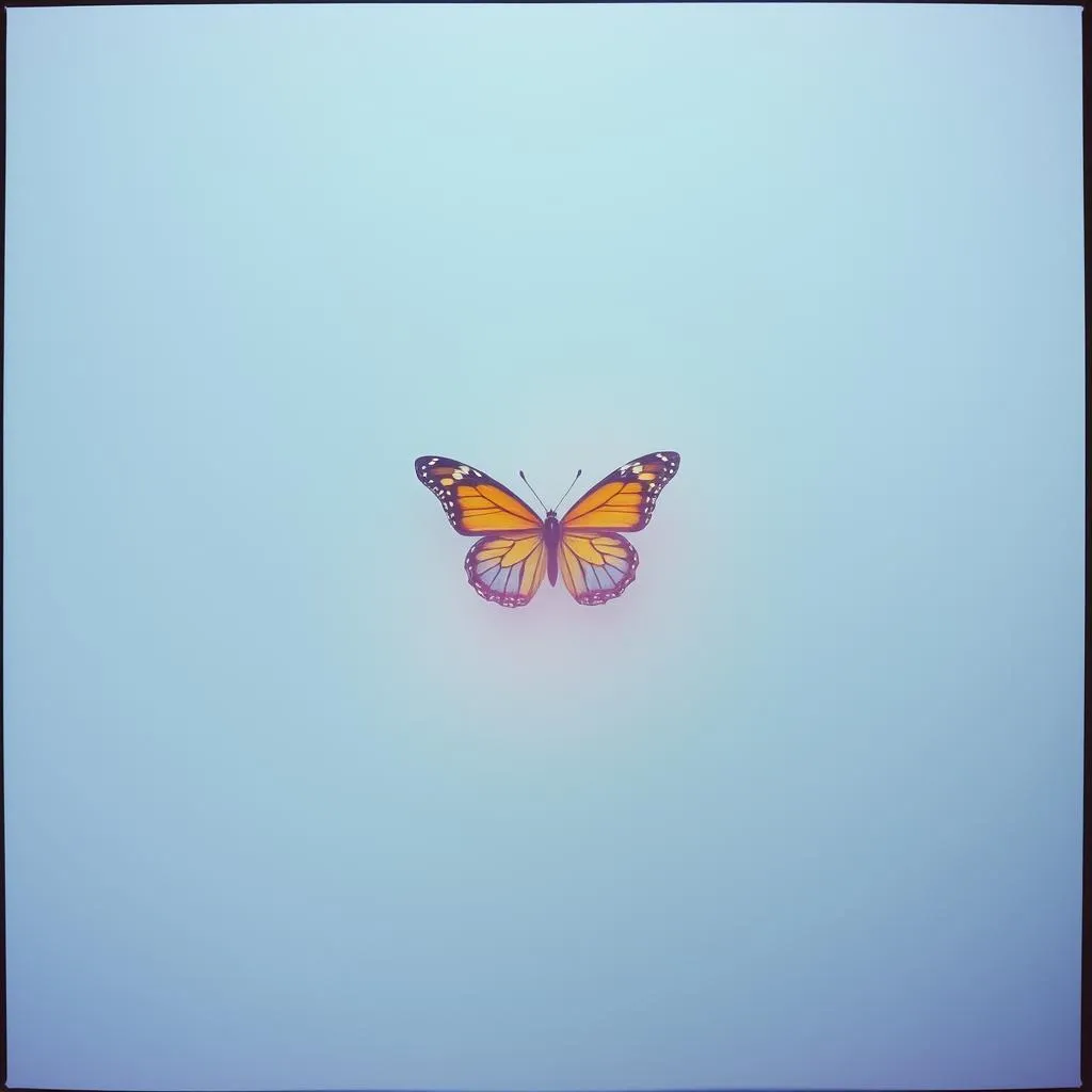 Noa, vois la vie en couleur