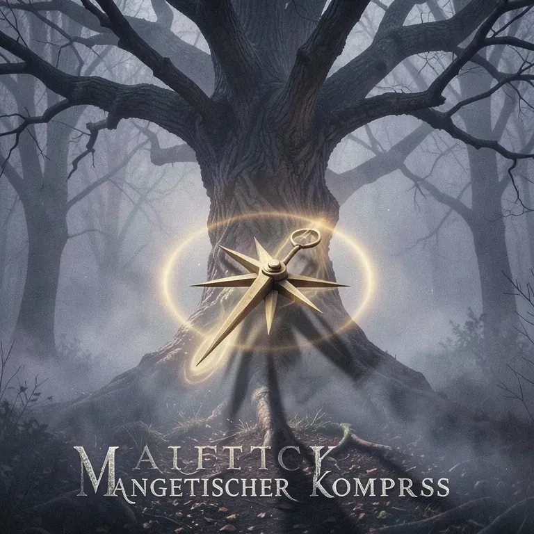 Magnetischer Kompass [Extended Version]