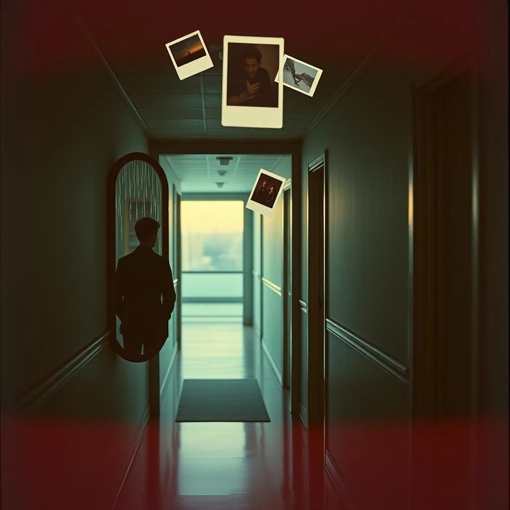 My mind