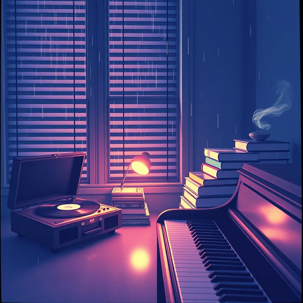 Midnight Reverie