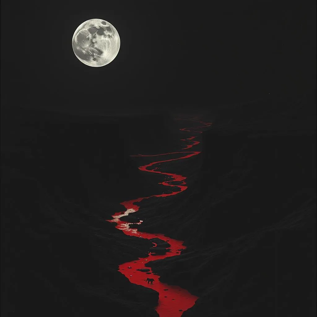 Wrath of the Abyss
