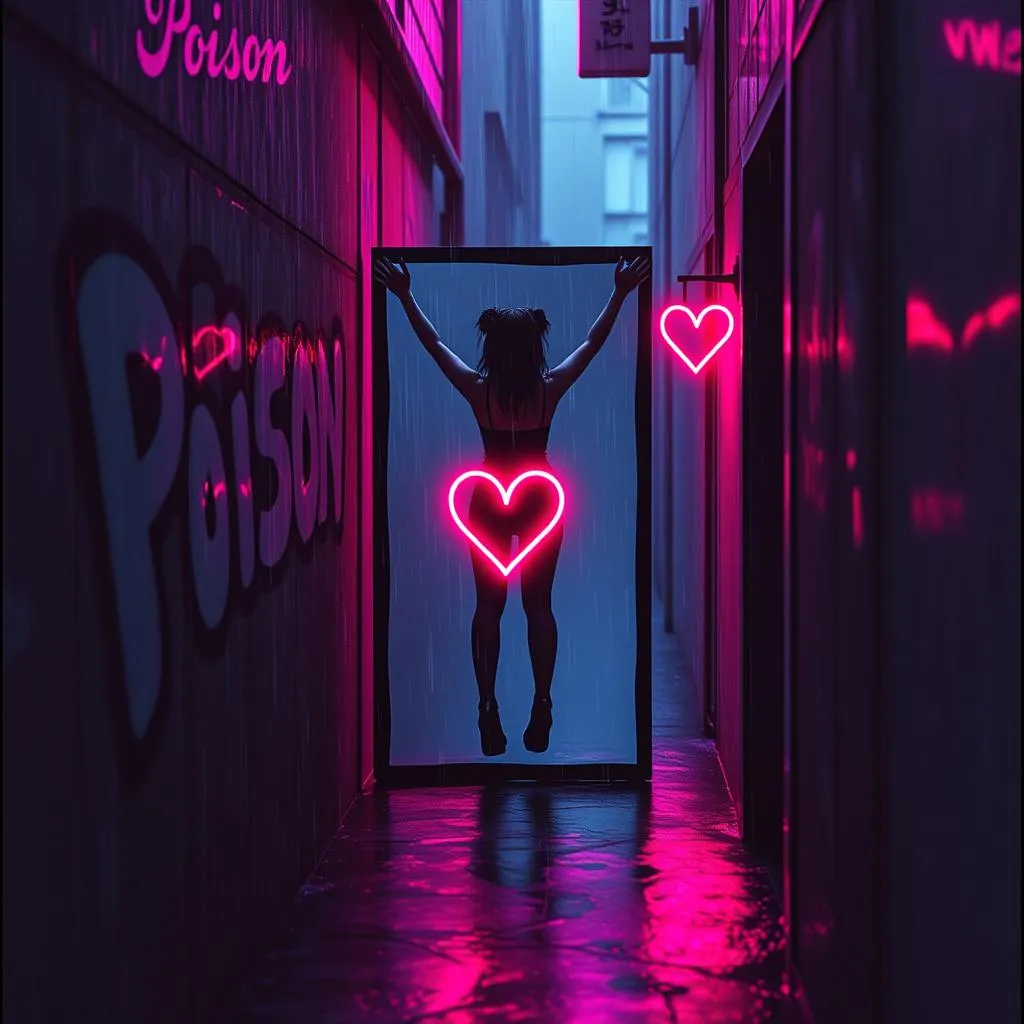 Poison