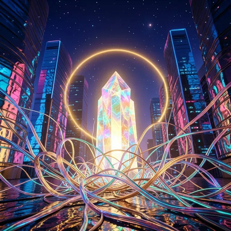 Brain sky