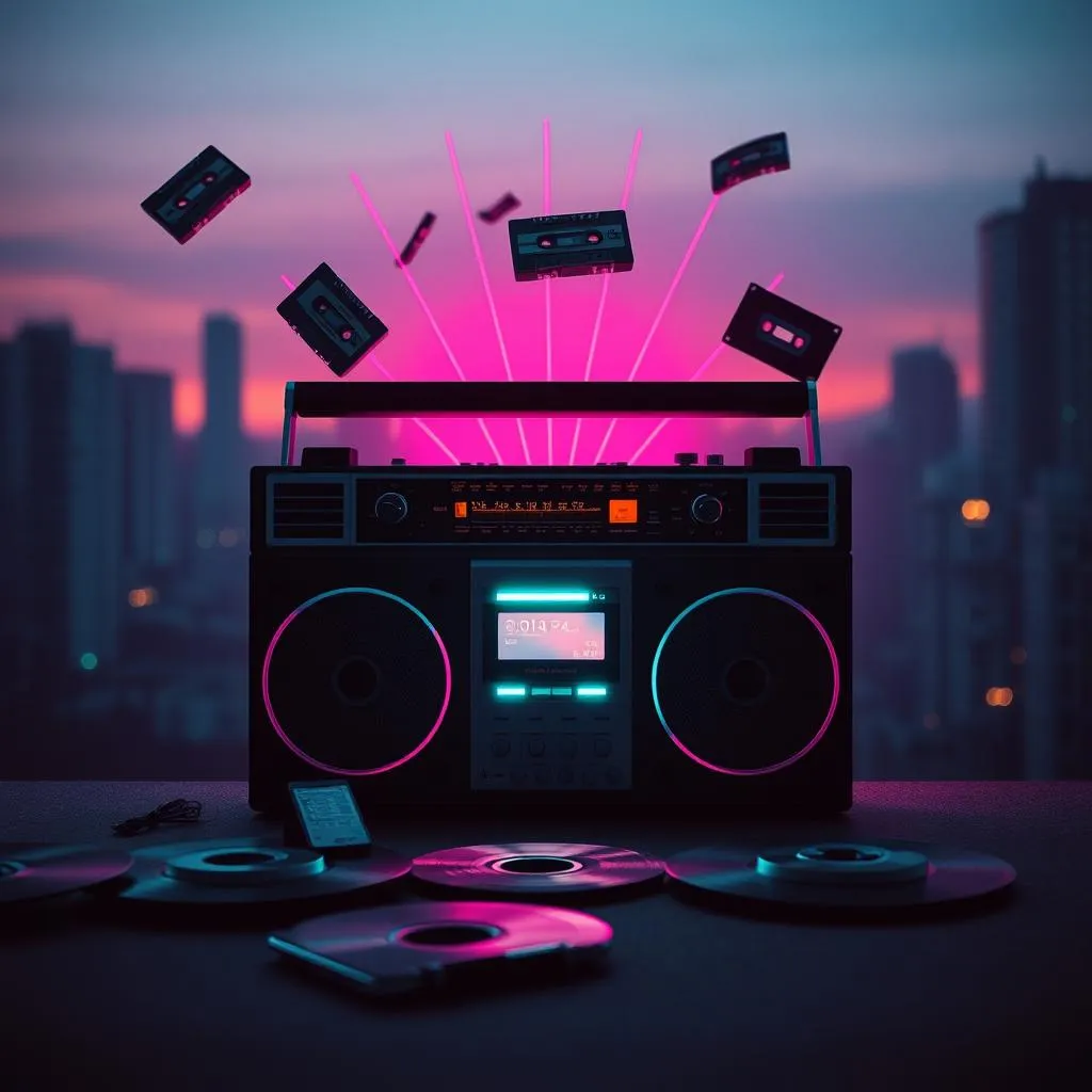 '95 Classic Instrumental